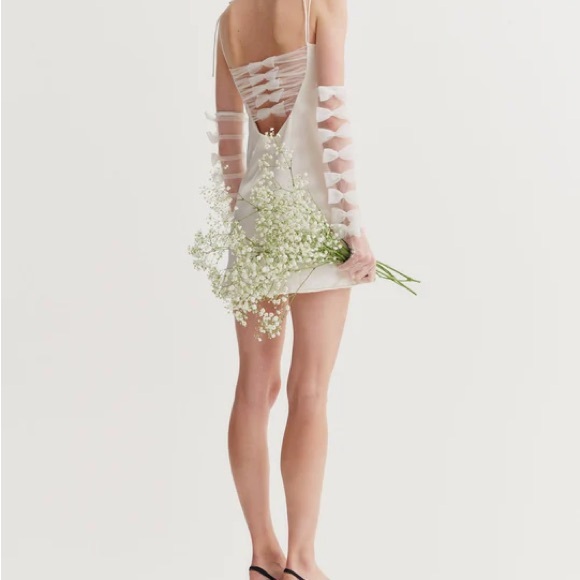 For Love and Lemons Ambre w/ Tags - Picture 3 of 4